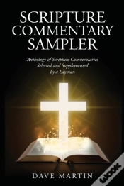Capa do artigo Scripture Commentary  Sampler : Antholog