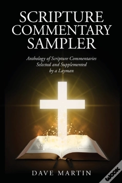 Capa do artigo Scripture Commentary  Sampler : Antholog