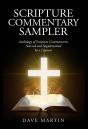Scripture Commentary  Sampler - Preview