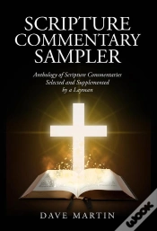 Capa do artigo Scripture Commentary  Sampler