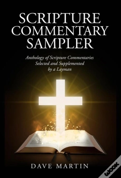 Capa do artigo Scripture Commentary  Sampler