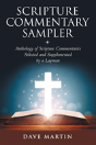 Scripture Commentary Sampler - Preview