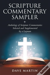 Capa do artigo Scripture Commentary Sampler