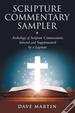 Capa do artigo Scripture Commentary Sampler
