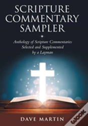 Capa do artigo Scripture Commentary Sampler