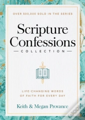 Scripture Confessions Collection: Life-C