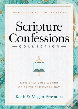 Capa do artigo Scripture Confessions Collection: Life-C