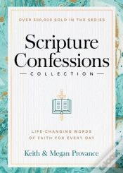 Capa do artigo Scripture Confessions Collection: Life-C