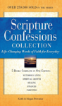 Scripture Confessions Collection - Preview