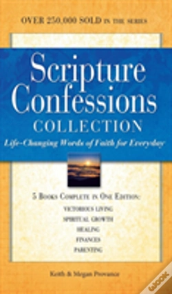 Capa do artigo Scripture Confessions Collection