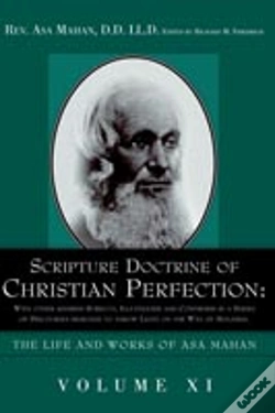 Capa do artigo Scripture Doctrine Of Christian Perfection