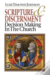 Capa do artigo Scripture & Discernment