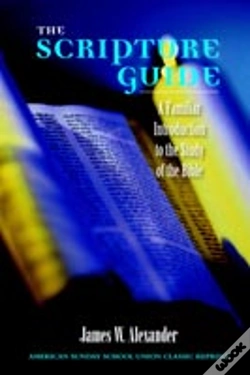Capa do artigo Scripture Guide