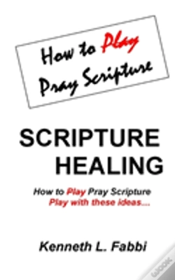 Capa do artigo Scripture Healing
