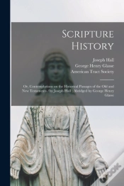 Capa do artigo Scripture History