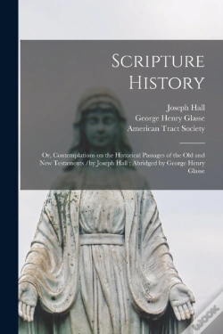 Capa do artigo Scripture History