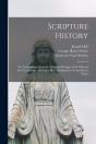 Scripture History - Preview