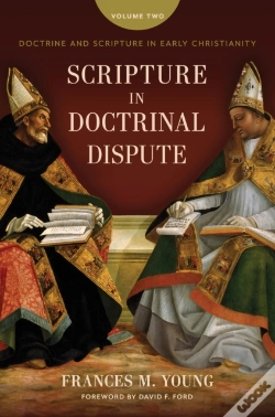 Capa do artigo Scripture In Doctrinal Dispute