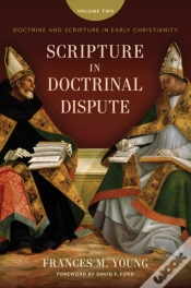 Capa do artigo Scripture In Doctrinal Dispute