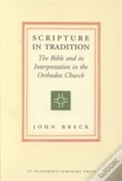 Capa do artigo Scripture In Tradition
