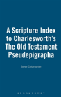 Scripture Index To Charlesworth'S "Old Testament Pseudepigraphia" - Preview