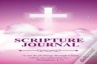 Scripture Journal