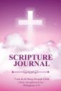 Scripture Journal - Preview