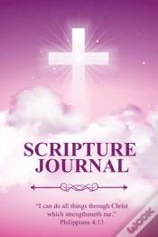 Capa do artigo Scripture Journal