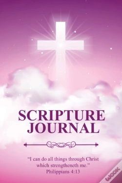 Capa do artigo Scripture Journal
