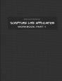 Scripture Life Application - Preview