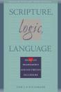 Scripture, Logic, Language - Preview