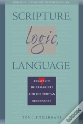 Scripture, Logic, Language