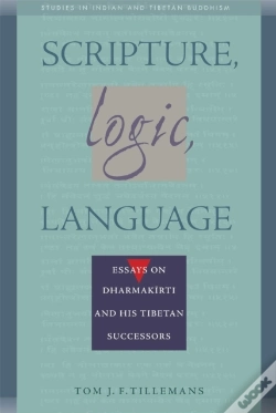 Capa do artigo Scripture, Logic, Language