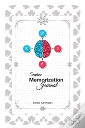 Capa do artigo Scripture Memorization Journal