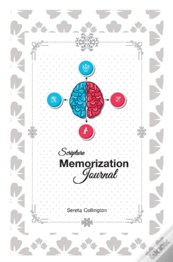 Capa do artigo Scripture Memorization Journal