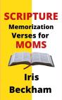 Scripture Memorization Verses For Moms - Preview