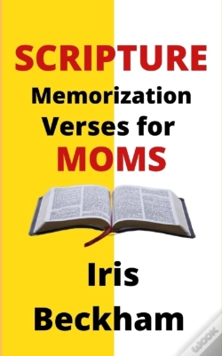 Capa do artigo Scripture Memorization Verses For Moms