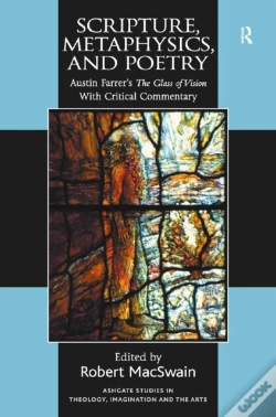 Capa do artigo Scripture, Metaphysics, And Poetry