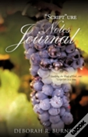 Capa do artigo "Script"Ure Notes Journal