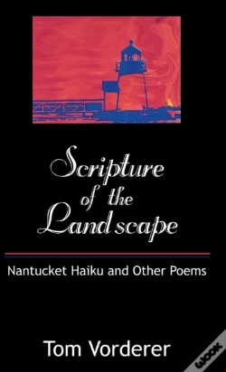 Capa do artigo Scripture Of The Landscape