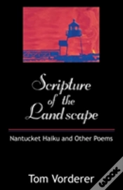 Capa do artigo Scripture Of The Landscape