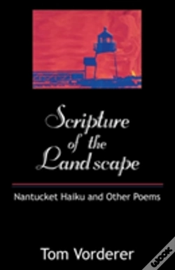 Capa do artigo Scripture Of The Landscape
