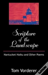 Scripture Of The Landscape
