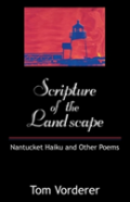 Scripture Of The Landscape