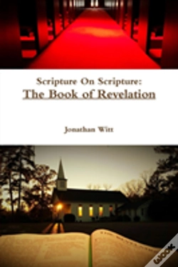 Capa do artigo Scripture On Scripture: The Book Of Revelation