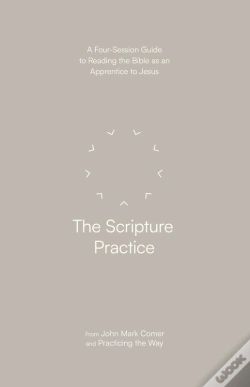 Capa do artigo Scripture Practice