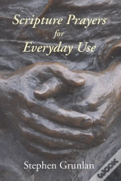 Capa do artigo Scripture Prayers For Everyday Use