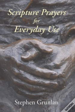 Capa do artigo Scripture Prayers For Everyday Use