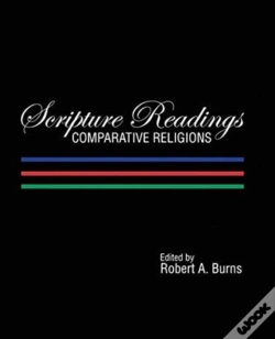 Capa do artigo Scripture Readings