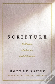 Capa do artigo Scripture